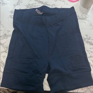 FP movement biker shorts